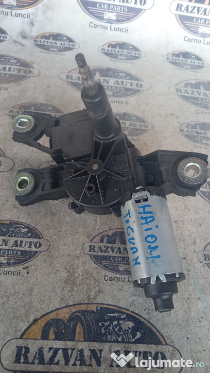 Motoras stergator hayon Volkswagen Tiguan