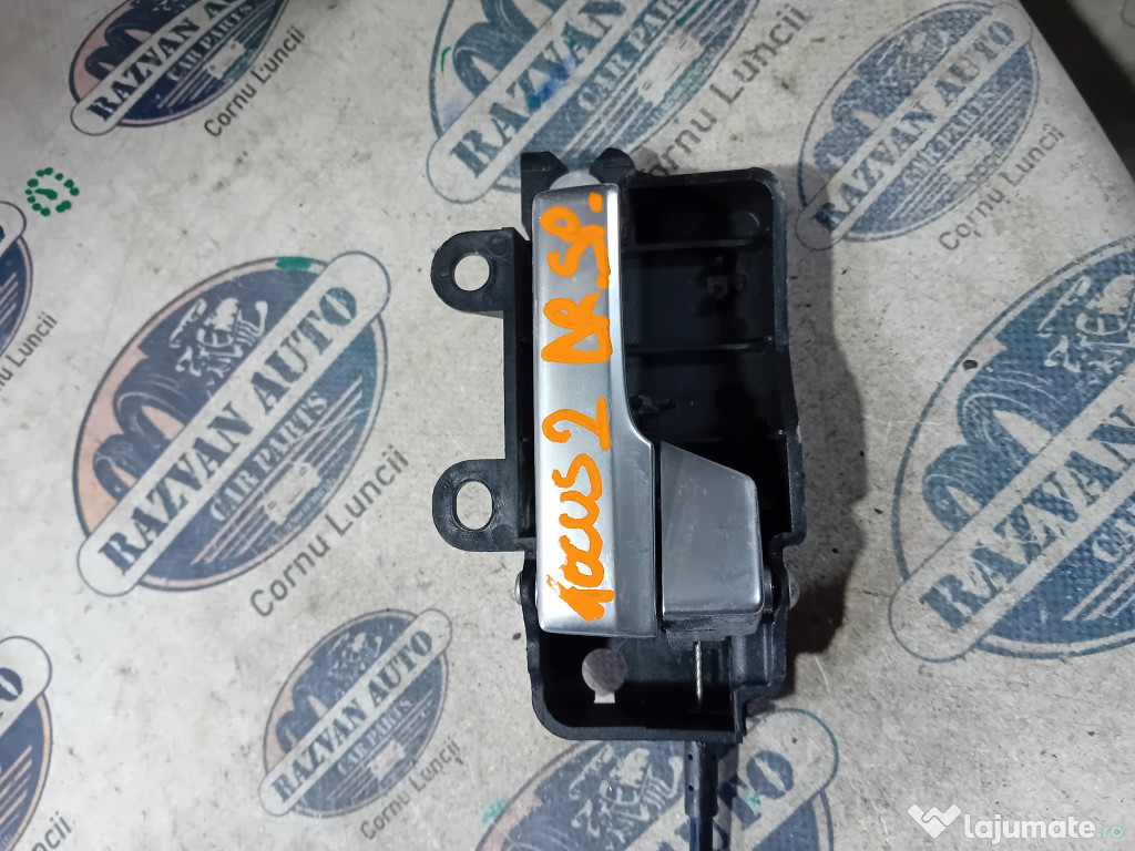 Maner interior dreapta spate Ford Focus 2 2010