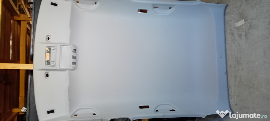 Plafon material Skoda Fabia 3 Hatchback
