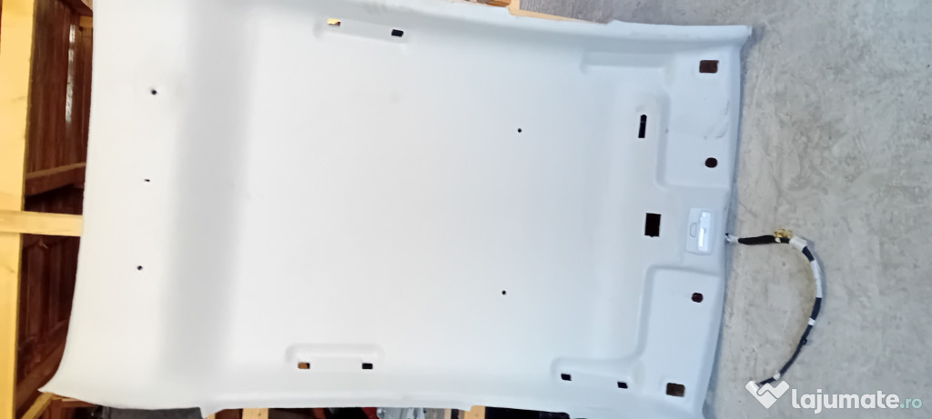 Plafon material Dacia Sandero 2022