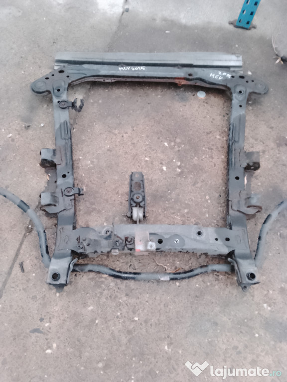 Jug motor Dacia Logan Mcv 1.5 Motorina 2013