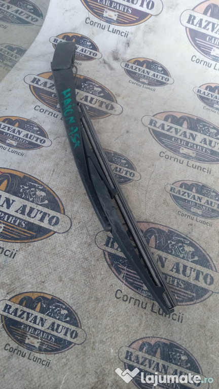 Stergator haion Mitsubishi ASX