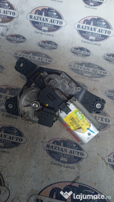 Motoras stergator hayon BMW X3 F25