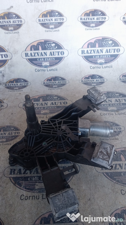Motoras stergator hayon Citroen Picasso