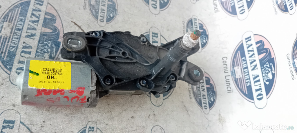 Motoras stergator hayon Ford Focus 2012