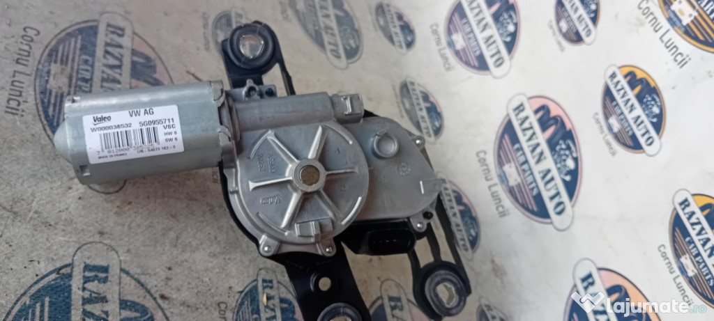 Motoras deschidere hayon Volkswagen Golf 7 Hatchback 2014