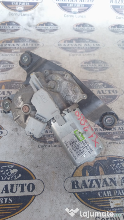 Motoras stergator hayon BMW X1 2010