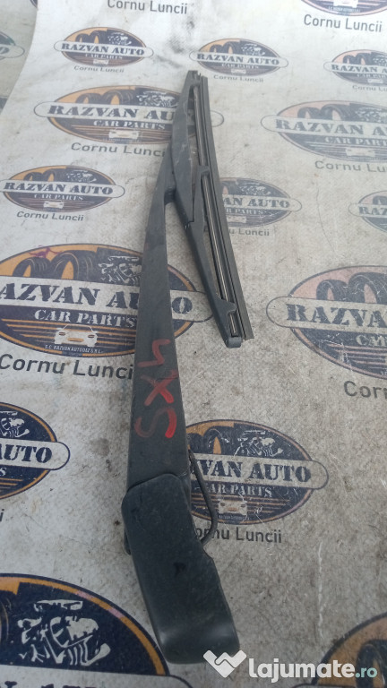 Stergator haion Suzuki SX4