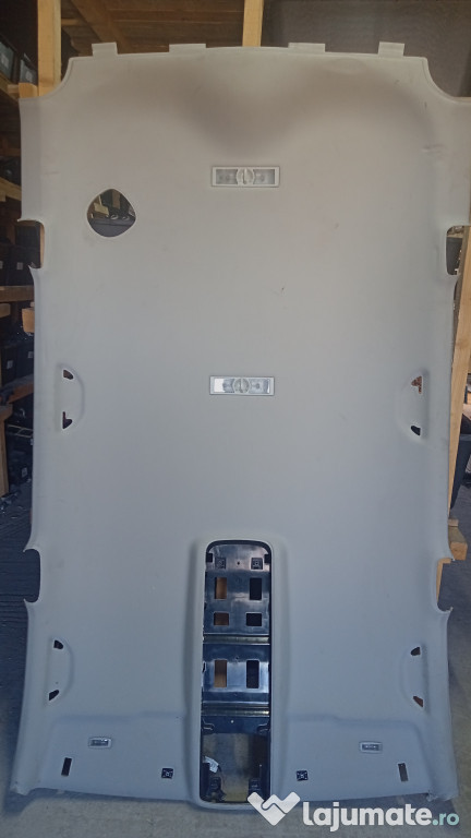 Plafon material Volkswagen Touran 2012