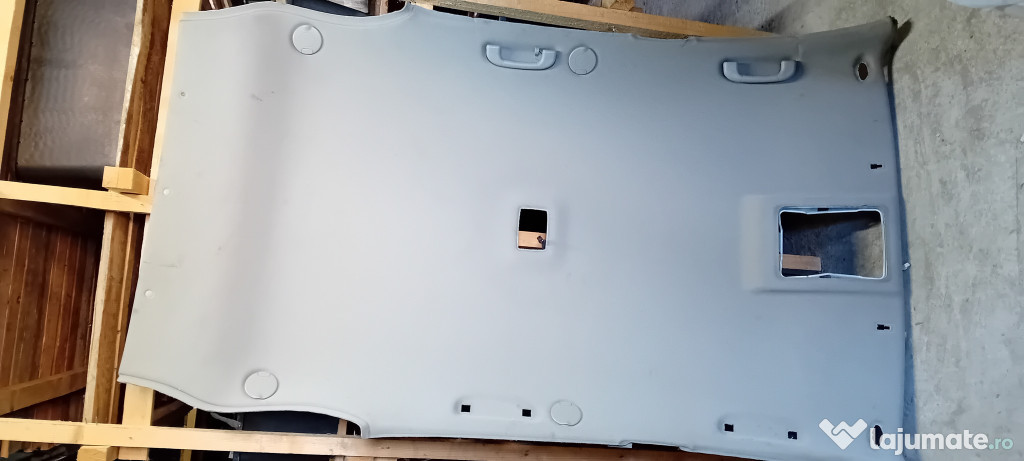 Plafon material Opel Antara 2012