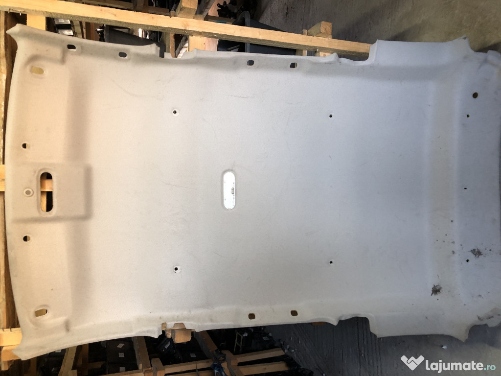 Plafon material Dacia Duster 2013