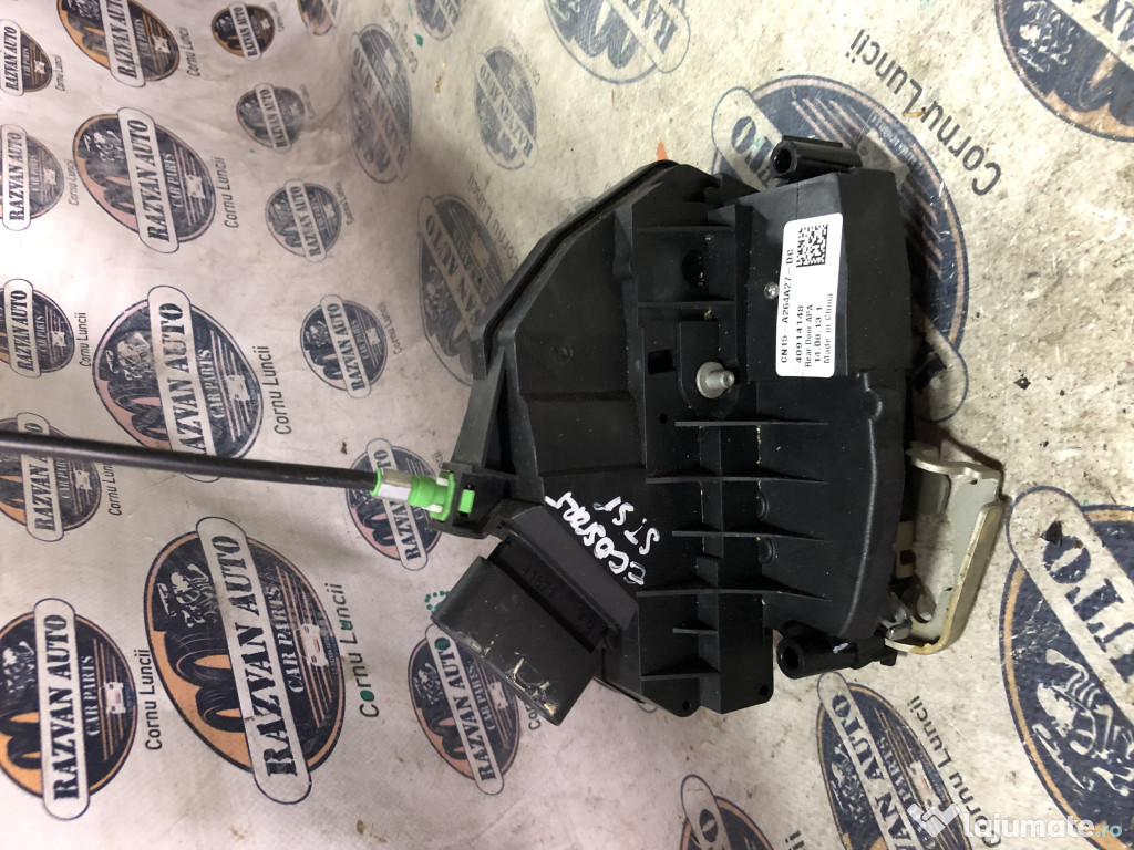 Broasca stanga spate Ford Ecosport 2013
