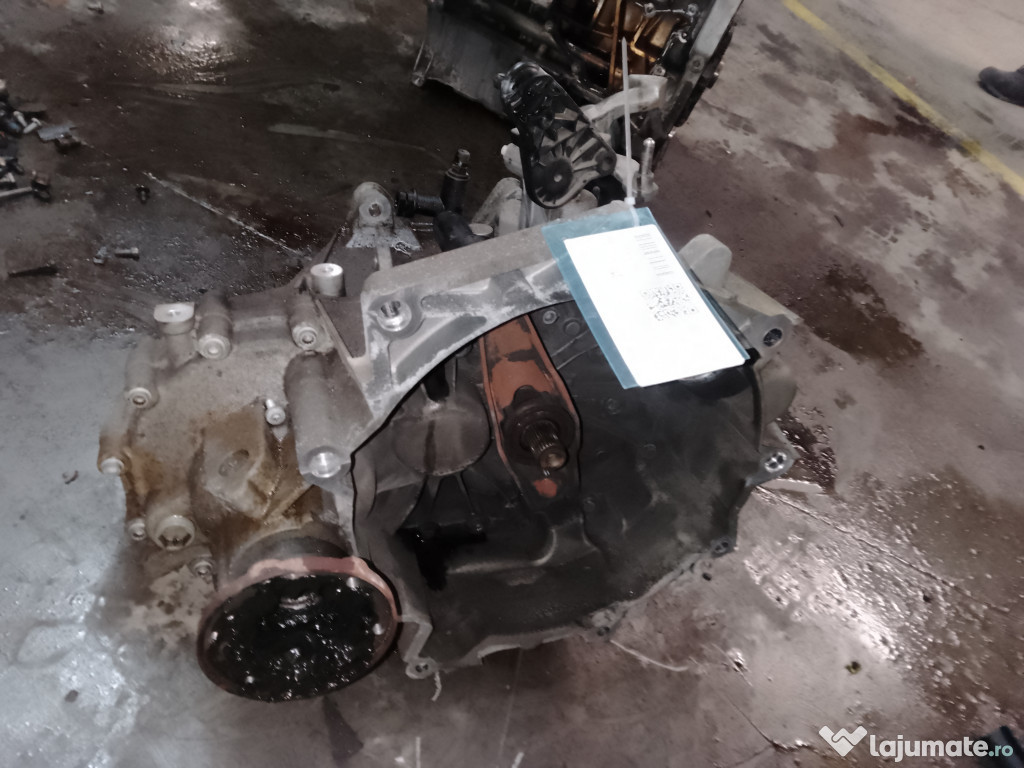 Cutie de viteze in 5 trepte Skoda Fabia 3 1.2 Benzina 2015
