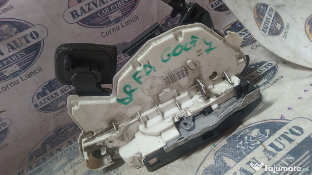 Broasca dreapta fata Volkswagen Golf 7 2014