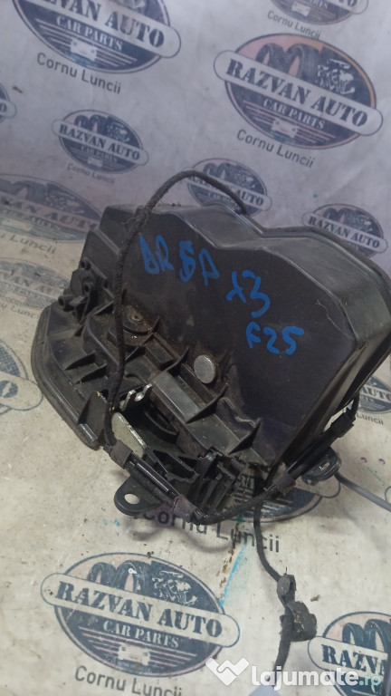 Broasca dreapta spate BMW X3 F25 2014
