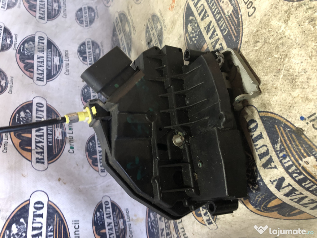 Broasca dreapta spate Ford EDGE 2017