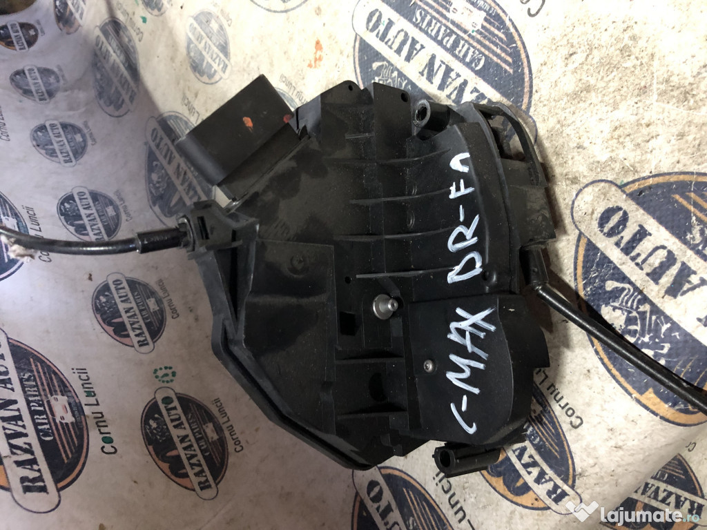 Broasca dreapta fata Ford C-MAX 2012