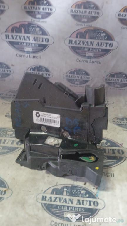 Broasca dreapta spate Renault Megane 4
