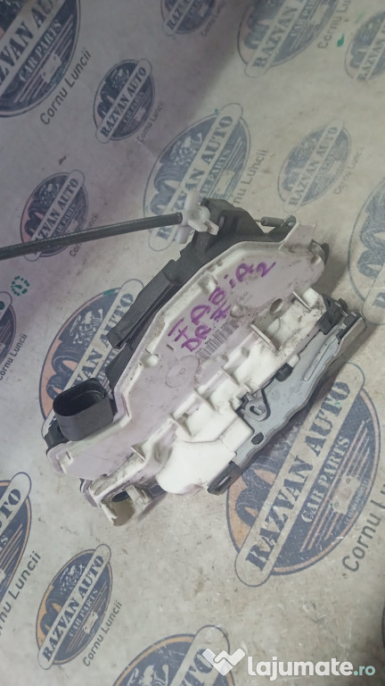 Broasca dreapta fata Skoda Fabia 2