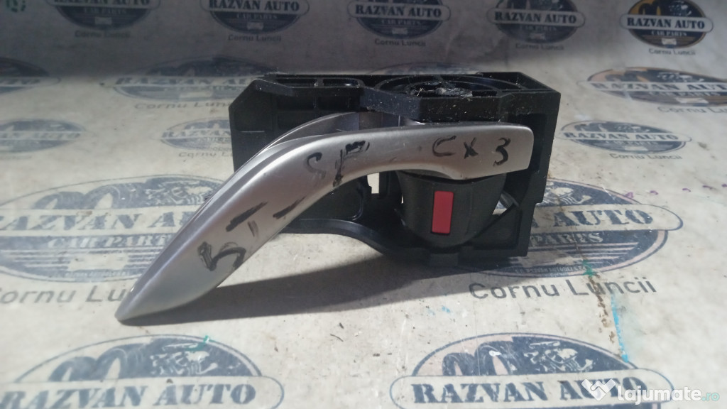 Maner interior stanga spate Mazda CX-3