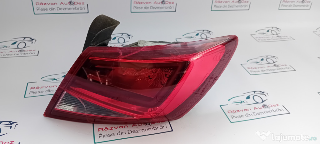 Stop dreapta aripa Seat Leon 2015