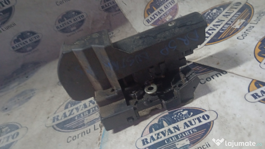 Broasca dreapta spate Dacia Duster 2013