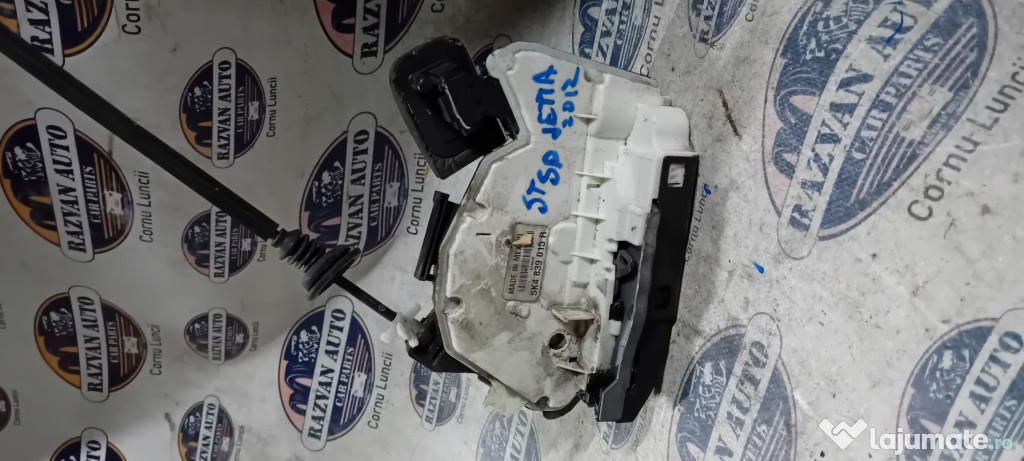 Broasca stanga spate Volkswagen Jetta 2012