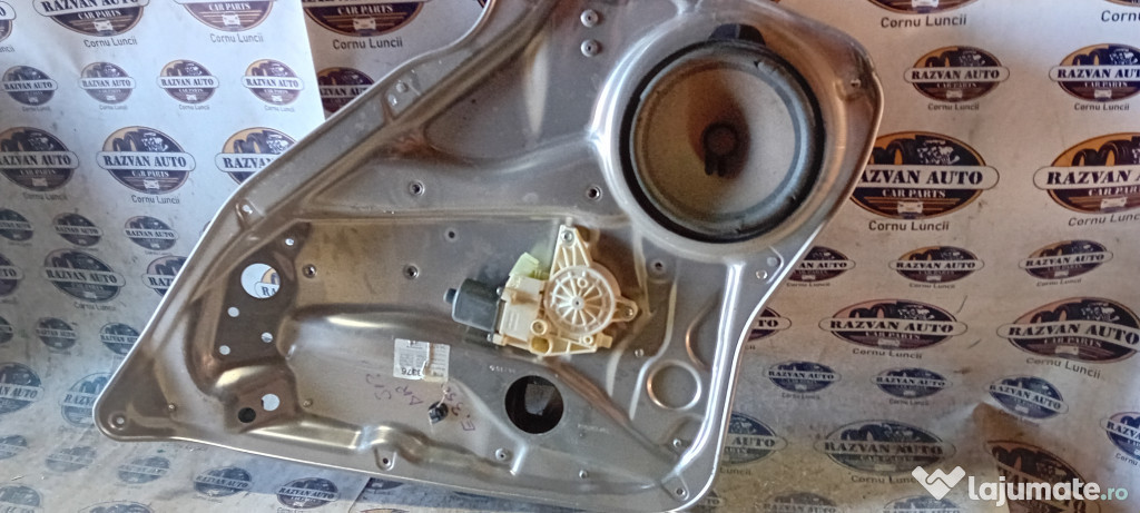 Macara geam dreapta spate Mercedes 350 2010