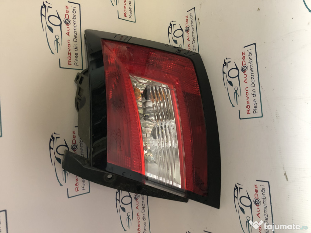 Stop dreapta aripa Skoda Fabia 3 Hatchback 2015