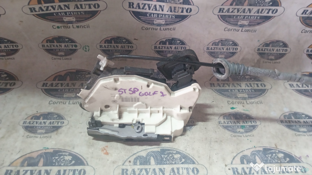 Broasca stanga spate Volkswagen Golf 7 2014