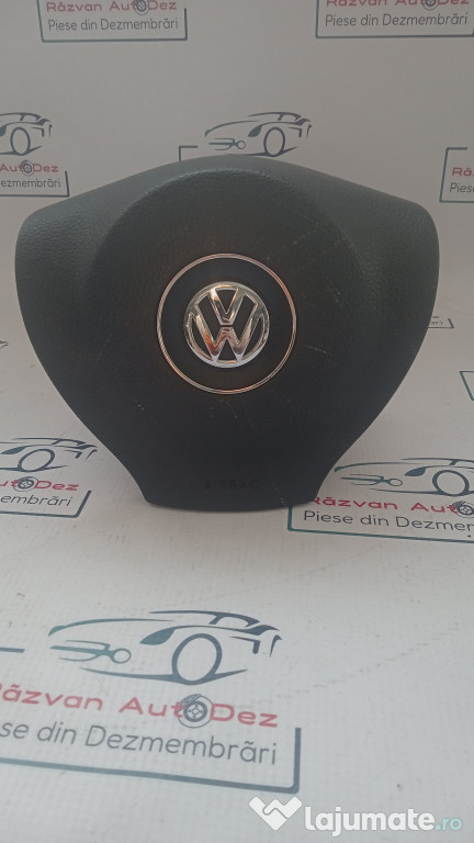 Airbag volan Volkswagen Passat CC 2010