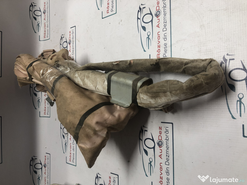 Airbag cortina stanga Mazda 6 2014