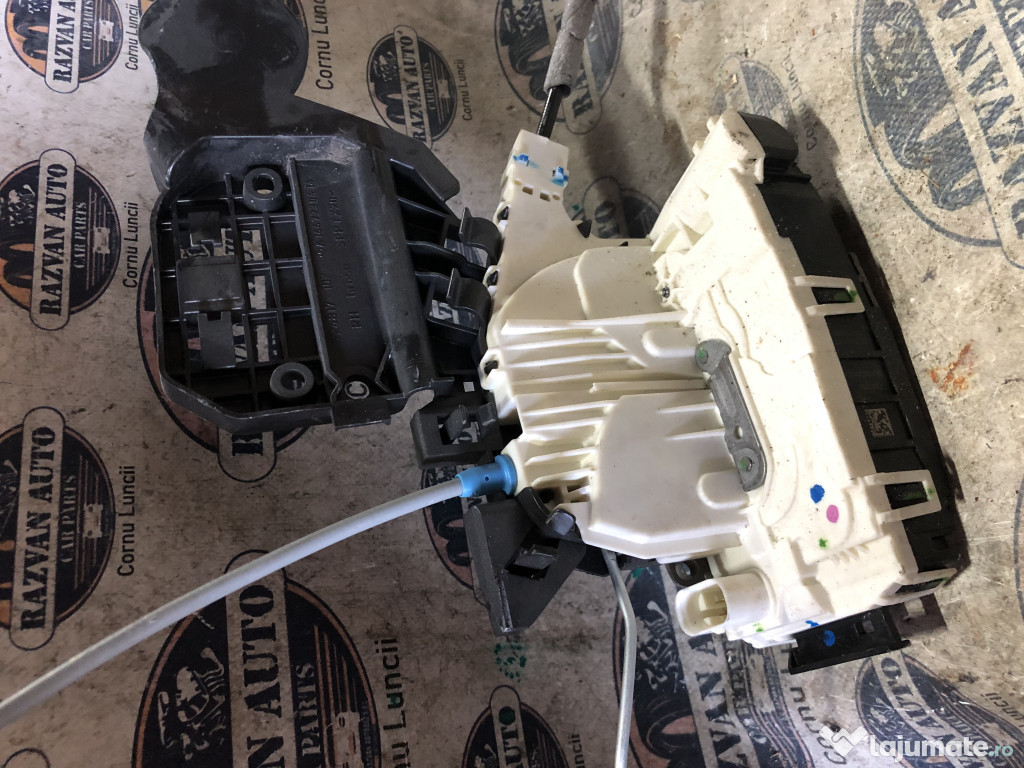 Broasca dreapta spate Mercedes ML 2012