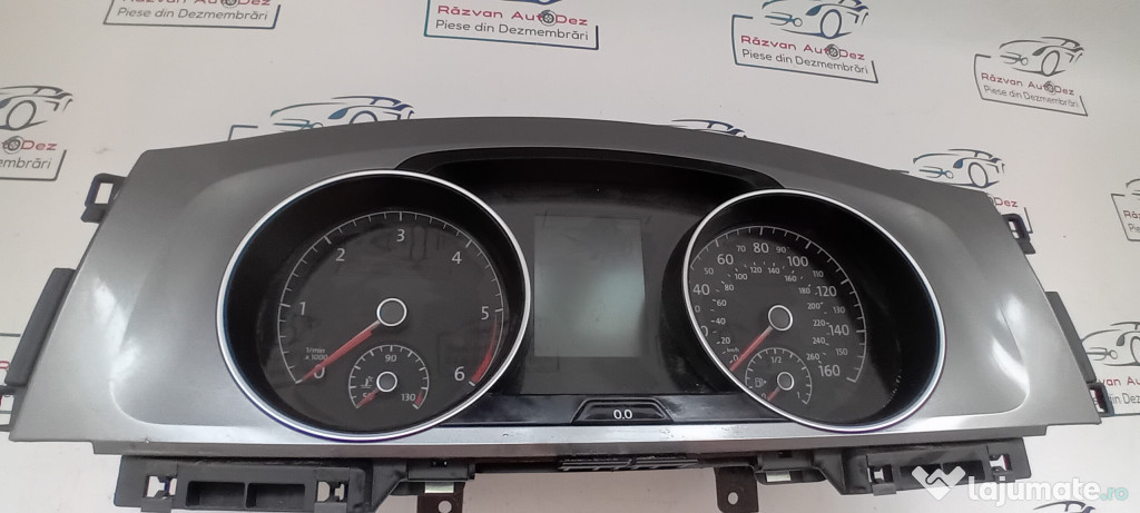 Ceasuri Bord UK Volkswagen Golf 7 Break 1.6 Motorina 2014