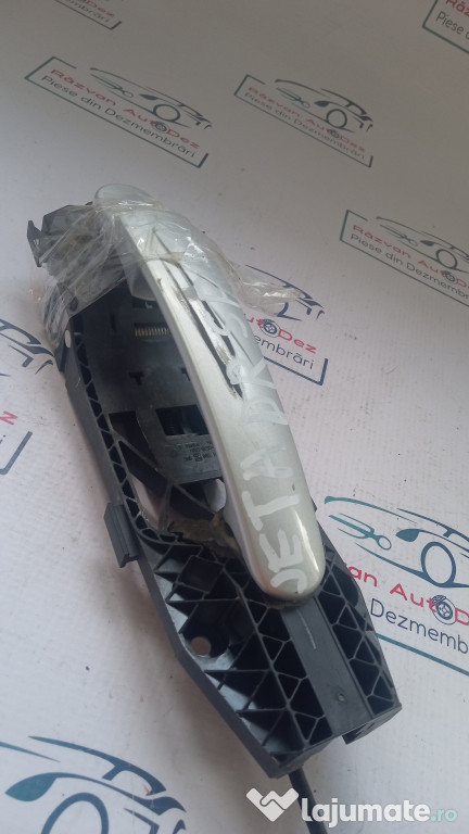 Maner exterior dreapta spate Volkswagen Jetta 2012