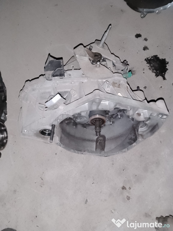 Cutie de viteze 6 trepte Dacia Duster 1.0 Benzina 2019