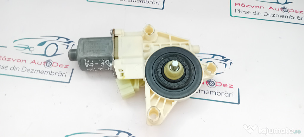 Motoras macara dreapta fata Mercedes E-Class W212