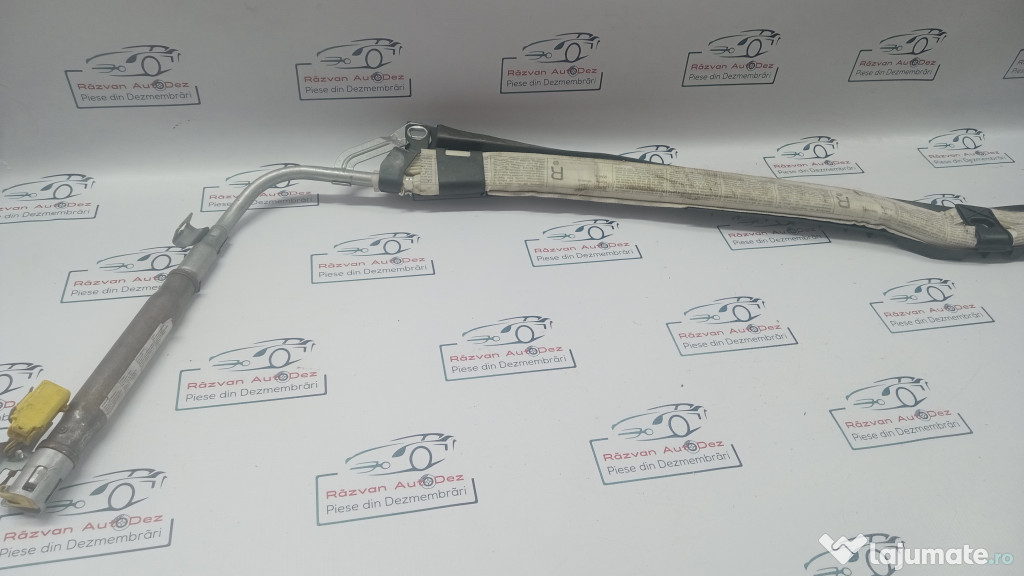 Airbag cortina dreapta Volkswagen Golf 5 2005