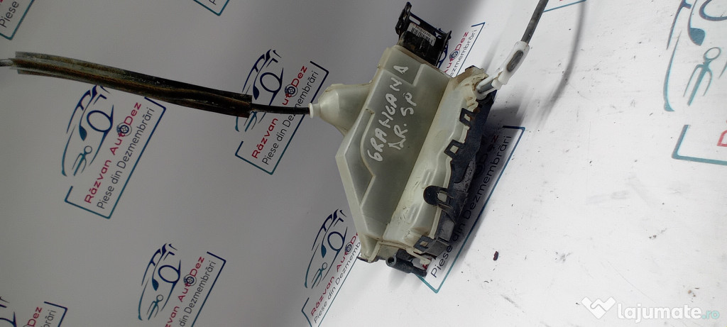 Broasca dreapta spate Opel Grandland X 2018