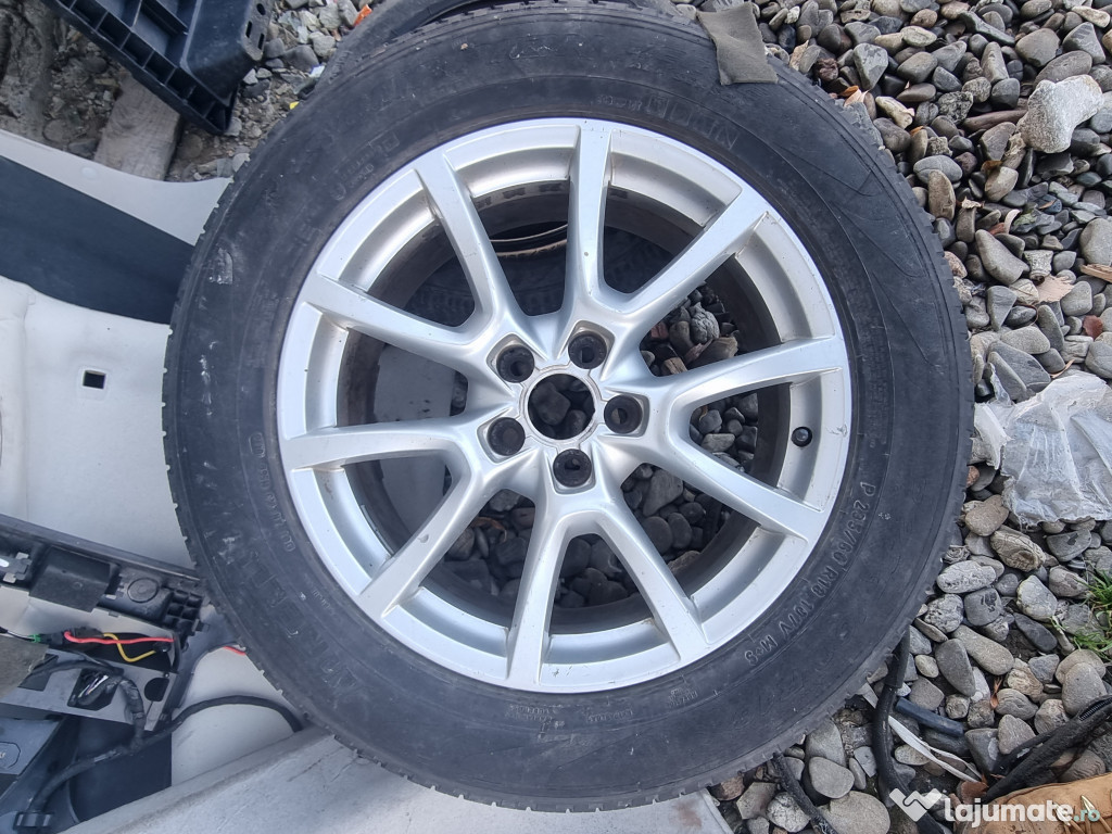 Janta Aliaj La Bucata Audi Q5 2010