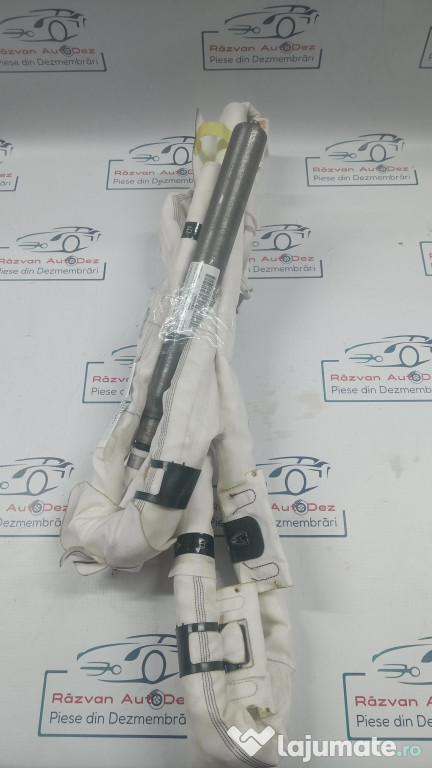Airbag cortina dreapta Volkswagen Tiguan 2008