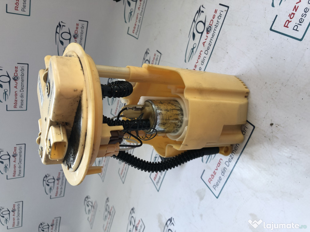 Pompa rezervor motorina Renault Captur 1.5 Motorina 2014