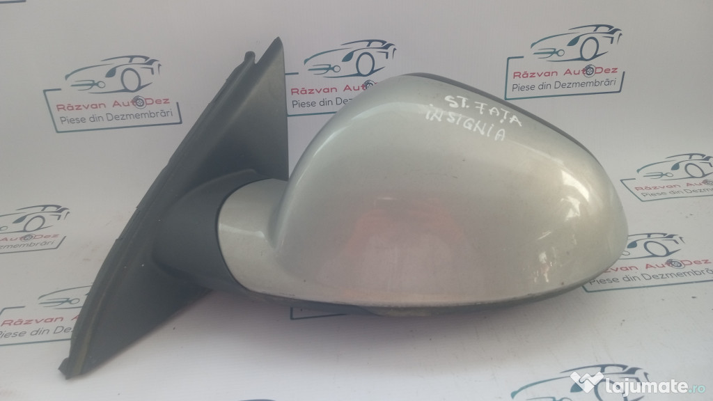 Oglinda stanga Opel Insignia A 2010