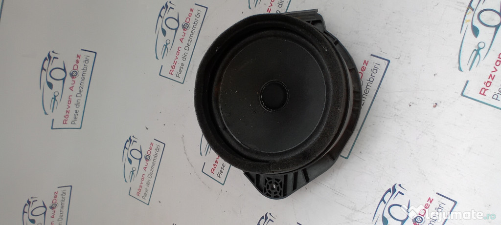 Boxa stanga fata Opel Astra K 2016