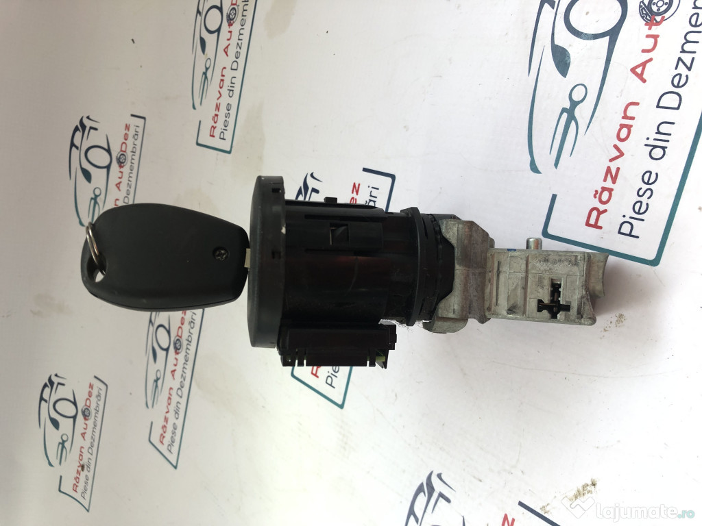 Contact plus cheie Dacia Logan Mcv 2015