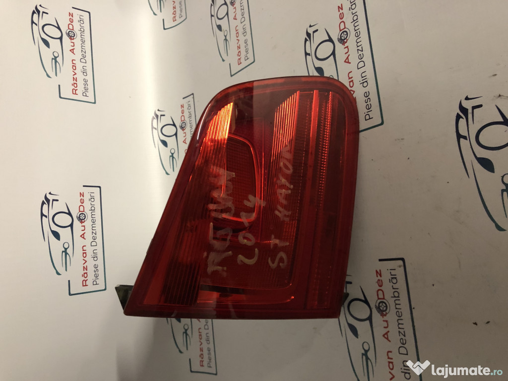 Stop stanga hayon Volkswagen Tiguan 2014