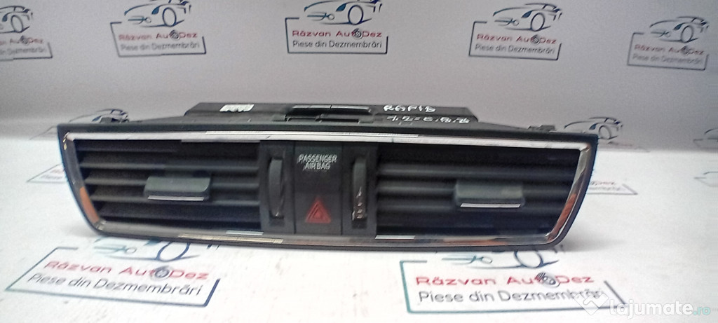 Grila ventilatie centrala Skoda RAPID 2015