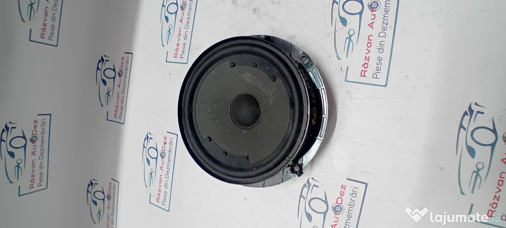 Boxa dreapta spate Volkswagen Golf 7 2014