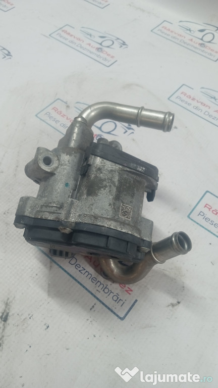 EGR Volkswagen Passat B8 2.0