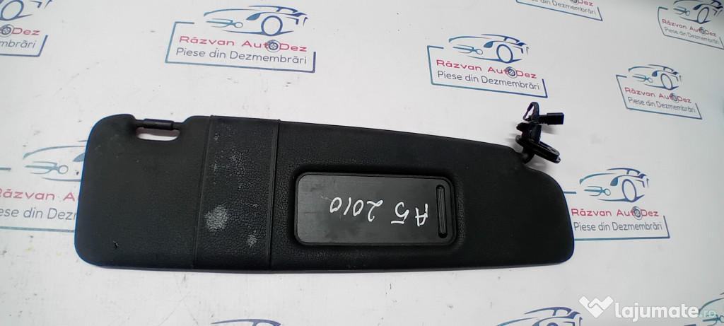 Parasolar stanga Audi A5 2010